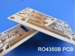 0.5oz Rogers 4350 PCB Board