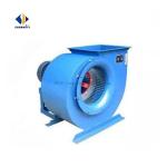 Aluminum Centrifugal Induced Draft Fan for FRP/GRP Automation Machinery Repair