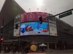 P7.8mm Led Video Billboards Nationstar SMD3535 High-Quality LED Display Screen