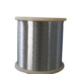 Cold Drawn Stainless Steel Welding Wire Round Shape 201 301 304 304L 316 316L