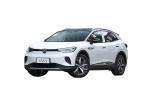 Spot 2022 ID. 4 Crozz PRO New Energy Electric Car High Speed SUV with Sunroof