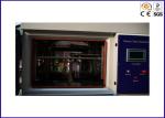 12A High Temperature Laboratory Hot Air Oven Anticorrosive 1.8KW