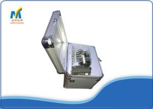 Wholesale Auto 45W Ultrasonic Printhead Cleaning Machine For Long Life Outdoor Xaar Printer Head from china suppliers