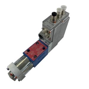 Wholesale R902092238 AA11VLO190LRDS/11R-NSD62K02-E Excavatorplungerpump from china suppliers