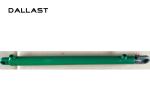 Customized Industrial Hydraulic Cylinder for Lift Platform Elevator / Freight