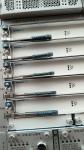 N7K C7010 FAB 1 Nexus 7000 10 Slot Chassis 46Gbps Fabric Module