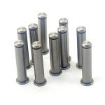 Carbon Steel CNC Machine Spare Parts Turning Stainless Steel Dowel Pins