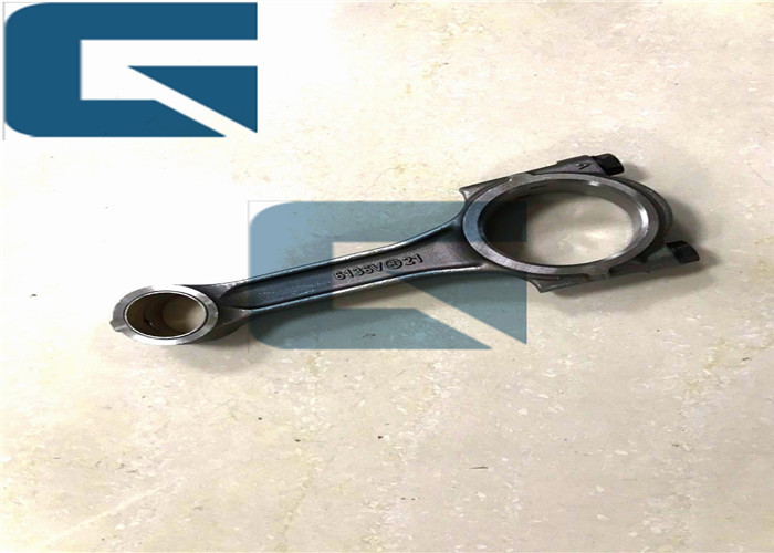 6D105 Engine Connecting Rod 6136-32-3101 For PC200-3 PC200-5 Excavator