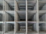 5cmx5cm 1mm Stainless Steel Welded Wire Mesh Panel