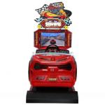 Crazy Dynamic Super Car Racing Game Machine Parent Child Interactive Games