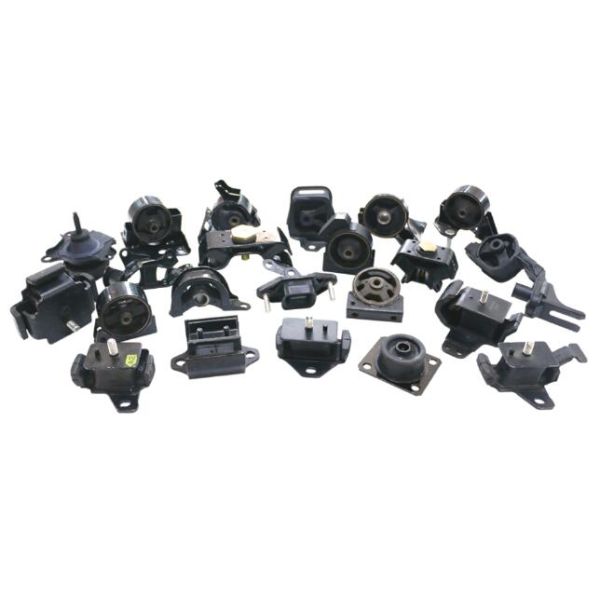 Renault Rubber Suspension Mounts 7700697879 180721 180725