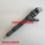 BOSCH Common Rail injector 0445110059 / 0 445 110 059 05066 820AA / 15062036F