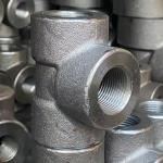 NXF ASTM B574,ASTM B619 Alloy C-4 /UNS N06455/W.Nr.2.4610 DN6-1200 Pipe Fittings