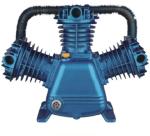 3 HP Electric Two-Stage Air Compressor Pump 10 Gallons Tank Capacity For