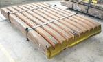 High manganese jaw crusher parts manufacturer and suppliers from China