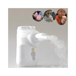Medical Mesh Nebulizer Inhaler Machine Portable Ultrasonic Vibrating 2-3μM