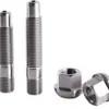 Wholesale Gr5 Titanium Alloy M14x1.25 Wheel Stud Kits Titanium Wheel Stud Bolts And Nuts from china suppliers