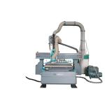 12000-24000 rpm Spindle Speed CNC Router for Furniture Industry Application