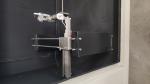 ISO 11925-2:2002 Building Material Flammability Testing Equipment Ignitability