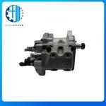 6745-71-1170 Fuel Injection Pump For Cummins 8.3L Engine Komatsu PC300-8 Spare