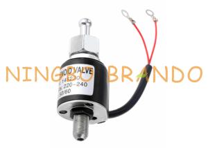 Wholesale Silver Star Gravity Feed Electric Steam Iron Fittings Solenoid Valve from china suppliers