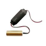 Compact 532nm 545nm 555nm 13x22mm 5mw 10mw 50mw 100mw Green Dot Laser Diode