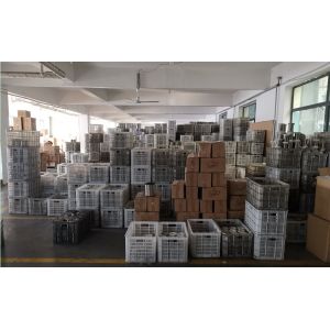 Anping County Huihao Wire Mesh Manufacture Co., Ltd