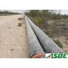 Buy cheap PU Layflat Water Discharge Hose With Couplings from wholesalers