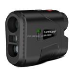 kaemeasu Hunting Laser Rangefinder 6.5X Magnification Golf Telescope Angle