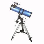 Professional 750x Observation Astronomical 150mm Reflector Telescope for