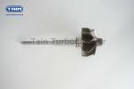 GT1752V 802013-5001S 729125-0007 9 Blades Turbine Wheel HONDA ACCORD 2.2I-CTDI