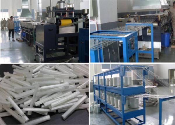 Twin Screw Polythene Extruder Machine , Plastic Recycling Extruder 1 Year