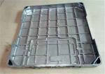High Pressure Aluminium Die Casting Parts , Aluminium Die Casting Components