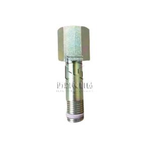 Wholesale Connector 04205594 4205594 0420 5594 for deutz TCD2012 BFM2012 Engine from china suppliers
