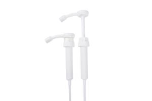 Wholesale Removable 38-400 Syrup Pump For Salad Jam Seasoning Spray from china suppliers