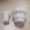 Buy cheap PTFE High Precision CNC Machining Services Milling Turning 0.02mm Tolerance from wholesalers
