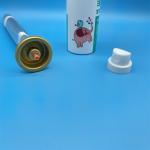 High Performance Valve Aerosol For Household Cleaners 1 Inch Actuator Reliable
