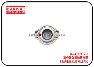 Wholesale 8-94377417-1 8943774171 Clutch Release Bearing For ISUZU 6VD1 UCS25 from china suppliers