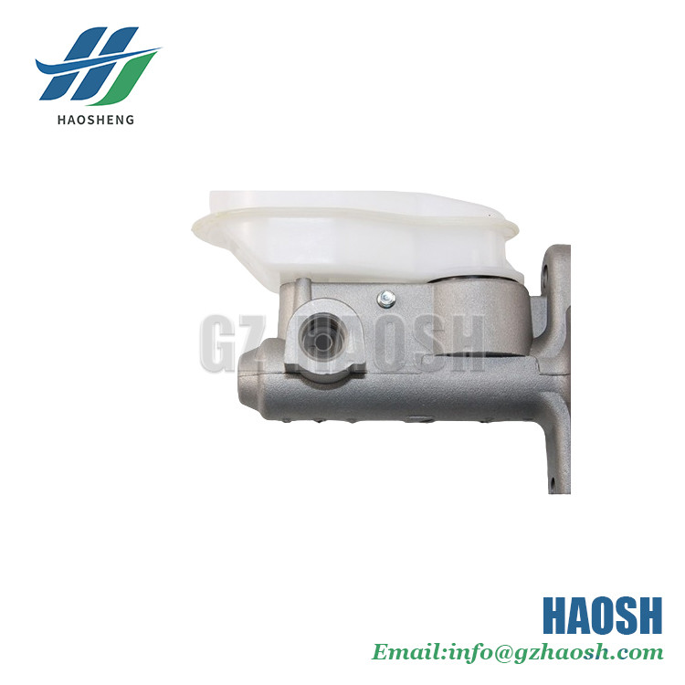 Clutch Master Cylinder Assembly 8-97943407-4 8979434074 For Isuzu D-MAX TFR UCS