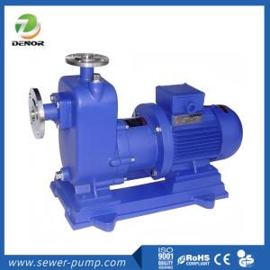 Wholesale Compact ZCQ Self Priming Magnetic Drive Pump Full Sealed Non Leakage from china suppliers