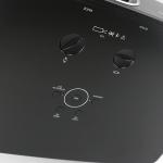 Outdoor Education FLYIN 7100Lumens 3LCD 4K LASER Projector with High Resolution