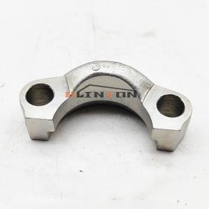 Wholesale Other Construction Machinery Parts 04A0250 Flange Fixed Plate For Liugong Wheel Loader from china suppliers