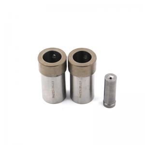 China First Punch Case Cold Heading Die Screw Punch Bushing SKD1 ,1.2379 Mold For Fastener on sale
