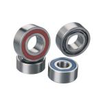 Double row Angular contact ball bearing with autoobile induztry / low noise