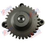 3D84-1 Engine Oil Pump 129322-32090 For YANMAR