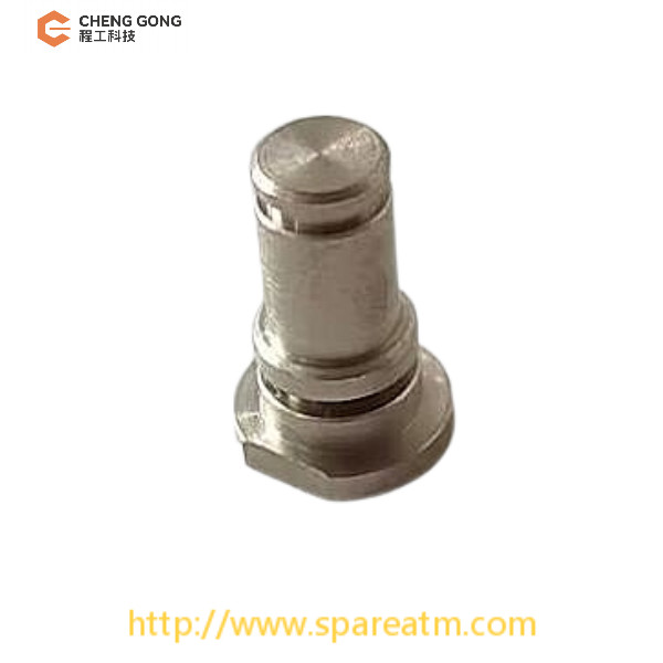 6.24*5*12.93 NCR S2 D-Type Pin For Waste Banknote Box ATM Machine Parts For NCR Parts