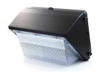 UL Driver LED Illumination Lights , 45W LED Outdoor Flood Lights Wall Pack