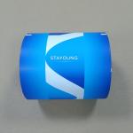 High-Performance Probiotic Packaging Roll Film Antibacterial Freshness Lock Food