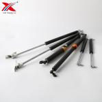 Lockable gas spring