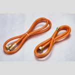 Adjustable Butane Mapp Hand Lpg Heating Propane Welding Gas Torch Product Length